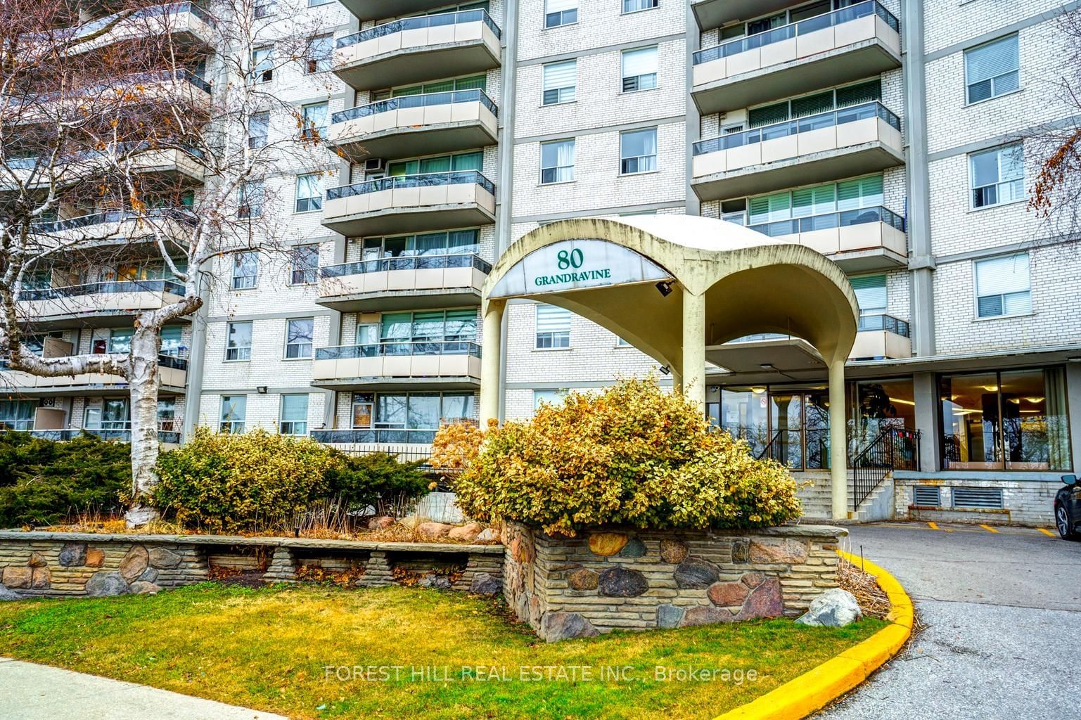 80 Grandravine Dr, unit 905 for sale