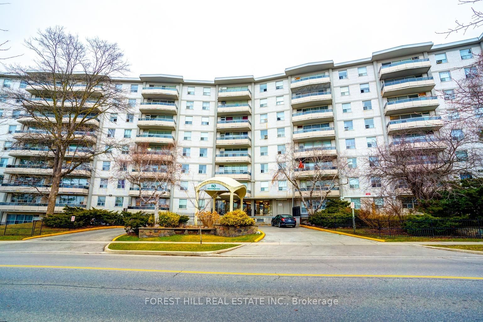 80 Grandravine Dr, unit 905 for sale