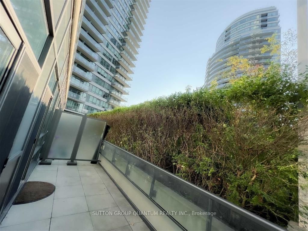 2240 Lake Shore Blvd W, unit 309 for sale - image #20