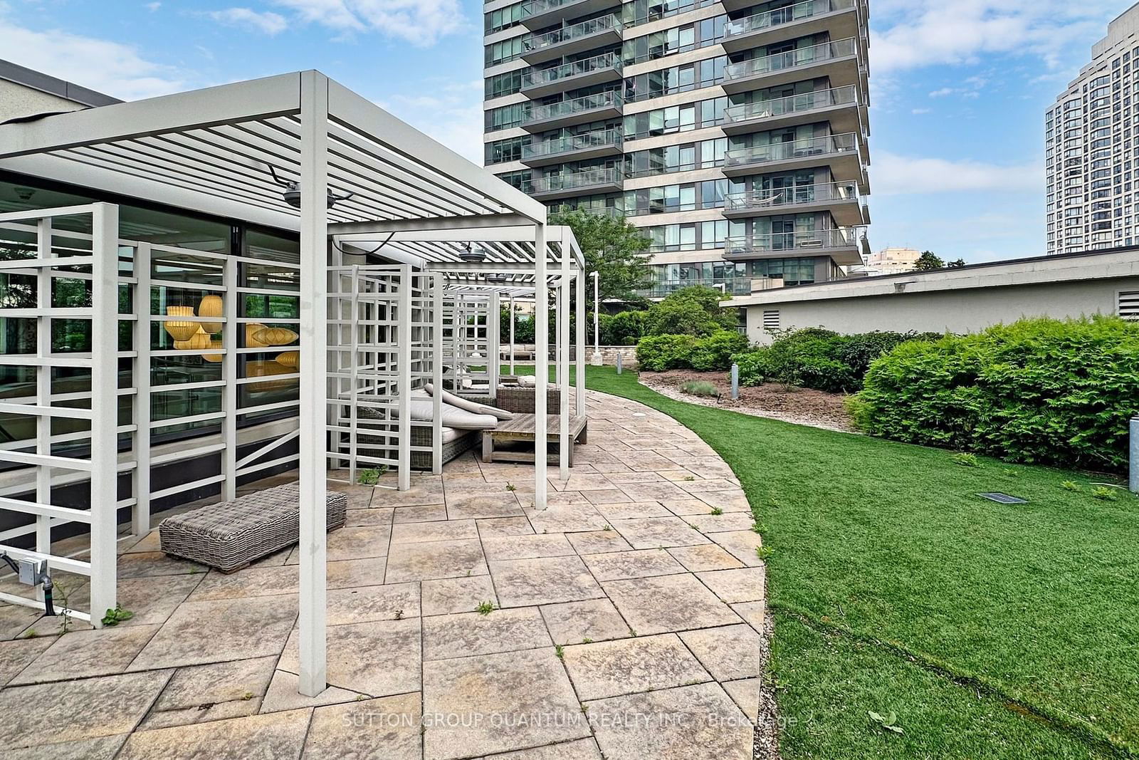 2240 Lake Shore Blvd W, unit 309 for sale - image #28