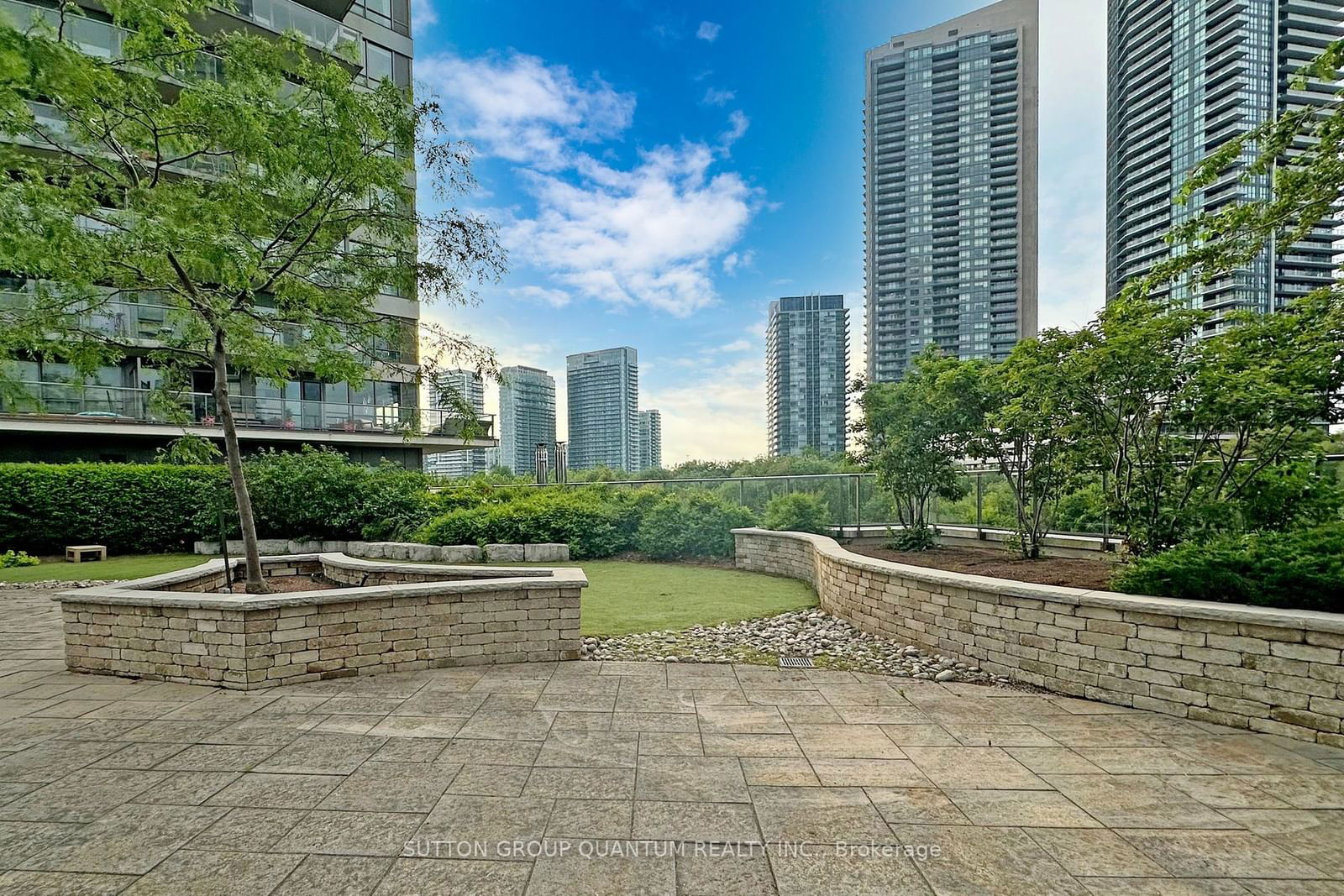 2240 Lake Shore Blvd W, unit 309 for sale - image #29