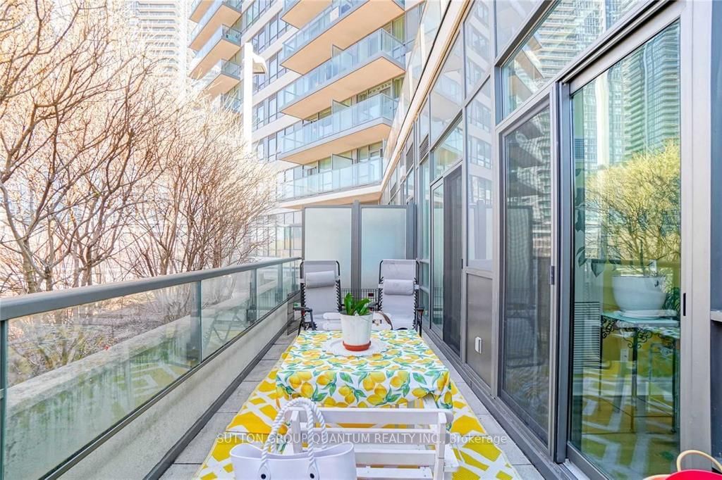 2240 Lake Shore Blvd W, unit 309 for sale - image #7