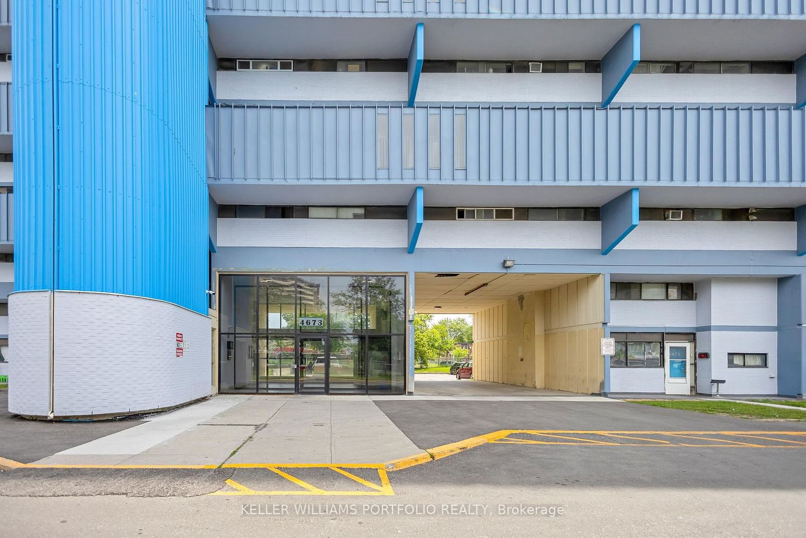 4673 Jane St, unit 707 for sale - image #17