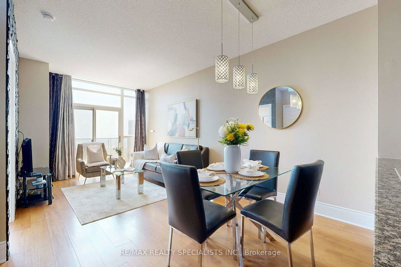 310 Burnhamthorpe Rd W, unit PH7 for sale - image #1