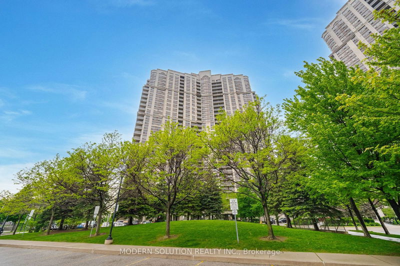 710 Humberwood Blvd, unit 1015 for sale