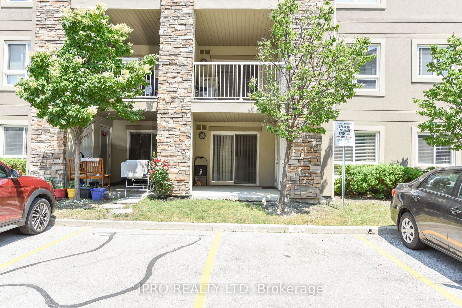 6 Dayspring Circ, unit 2111 for sale - image #1