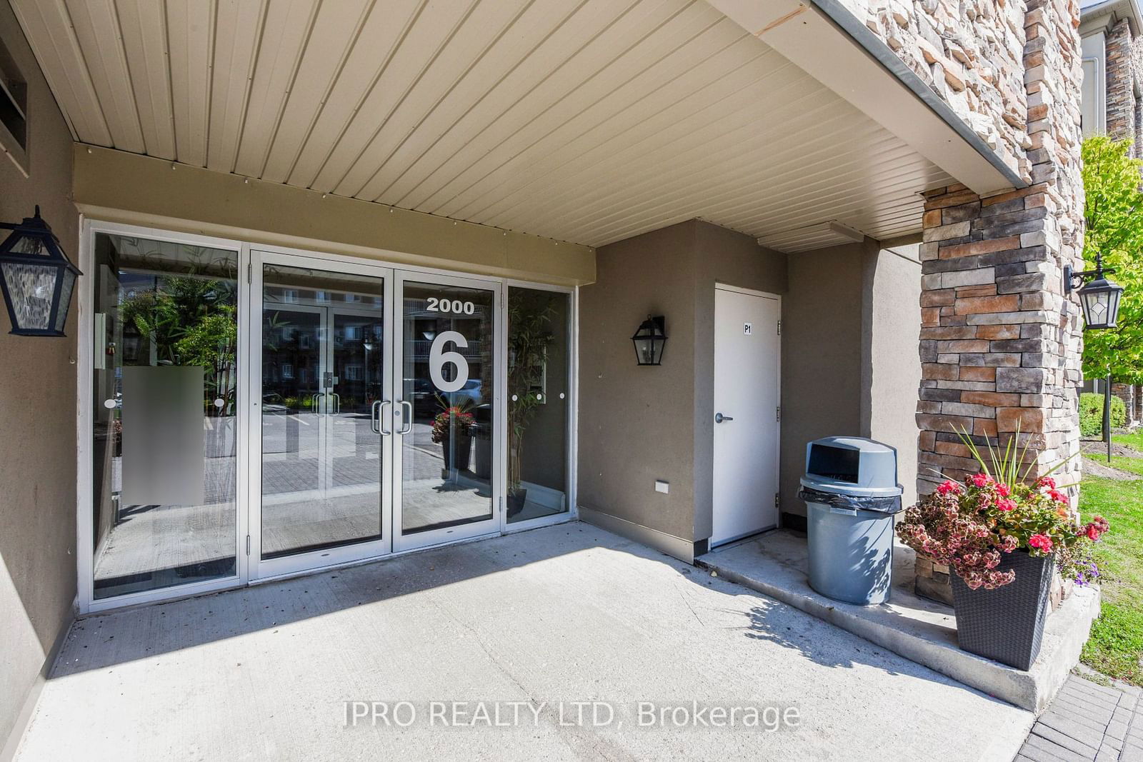 6 Dayspring Circ, unit 2111 for sale - image #24