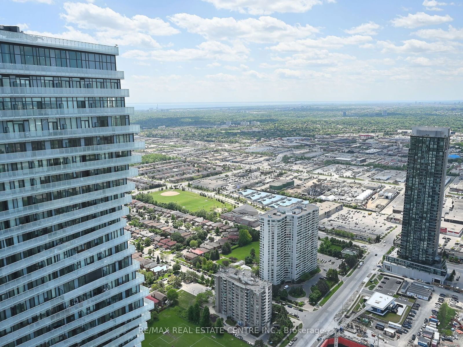 M City Condos I, Mississauga, Toronto