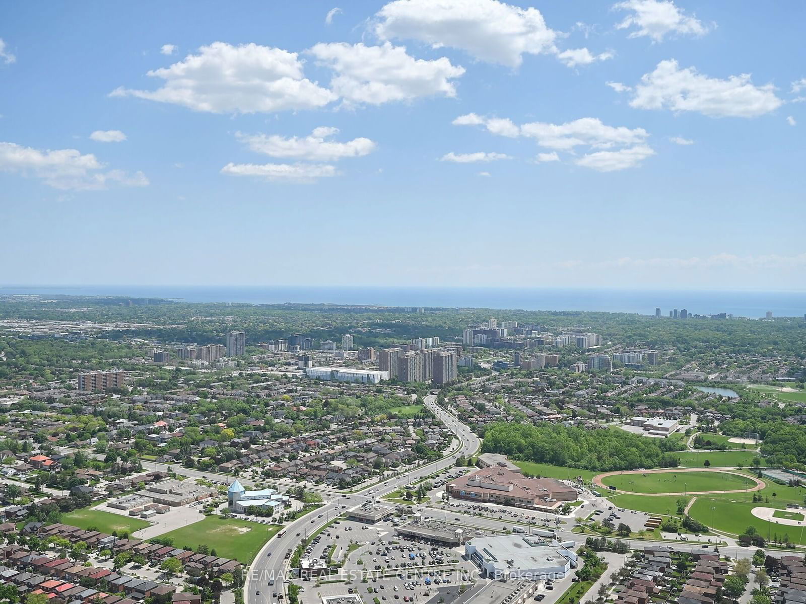 M City Condos I, Mississauga, Toronto