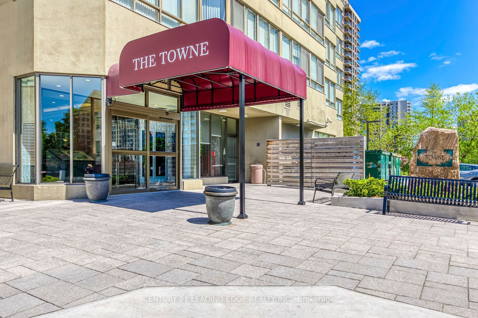 The Towne Condos, Mississauga, Toronto