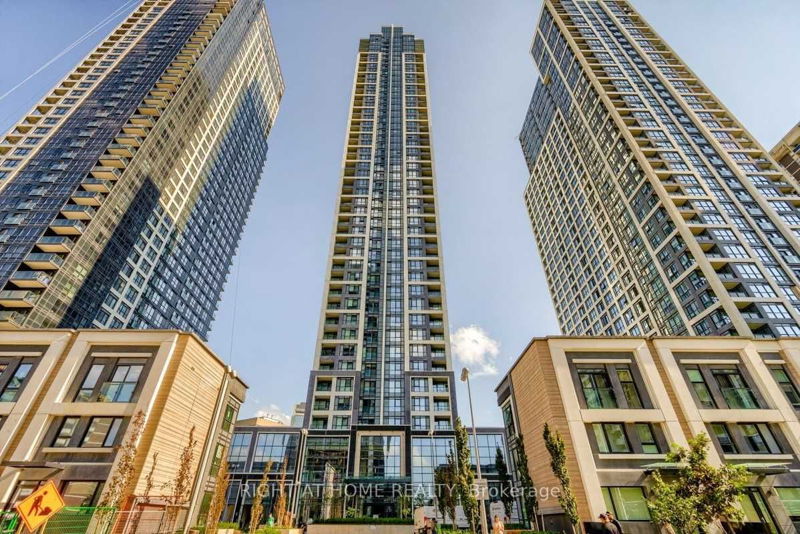 5 Mabelle Ave, unit 635 for sale - image #1