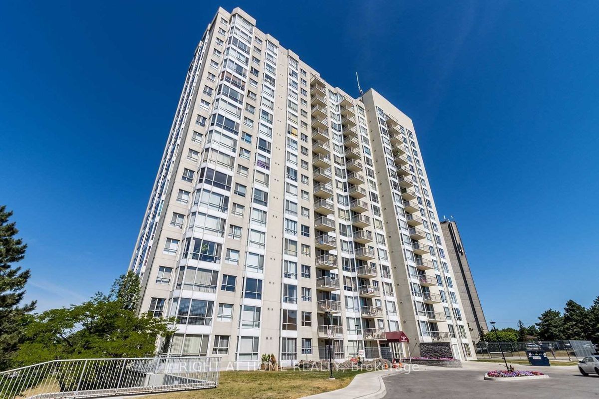 3077 Weston Rd, unit 1006 for sale - image #1