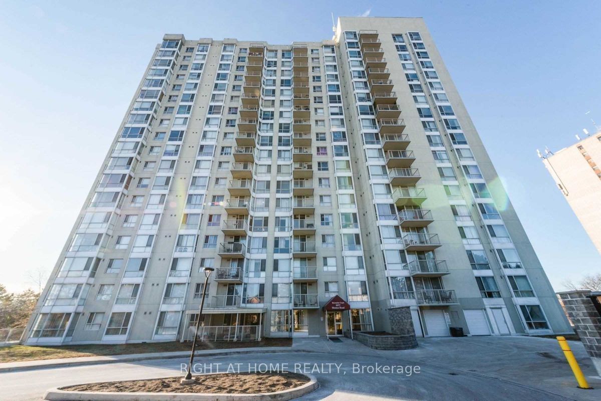 3077 Weston Rd, unit 1006 for sale - image #2