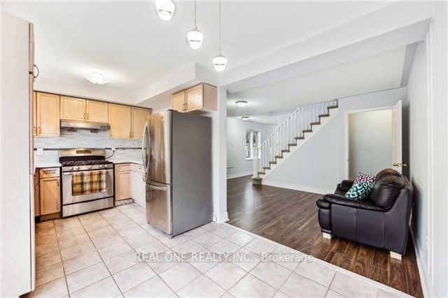 1292 Sherwood Mills Blvd, unit 64 for sale - image #6