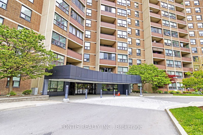 714 The West Mall, unit 1512 for sale - image #1