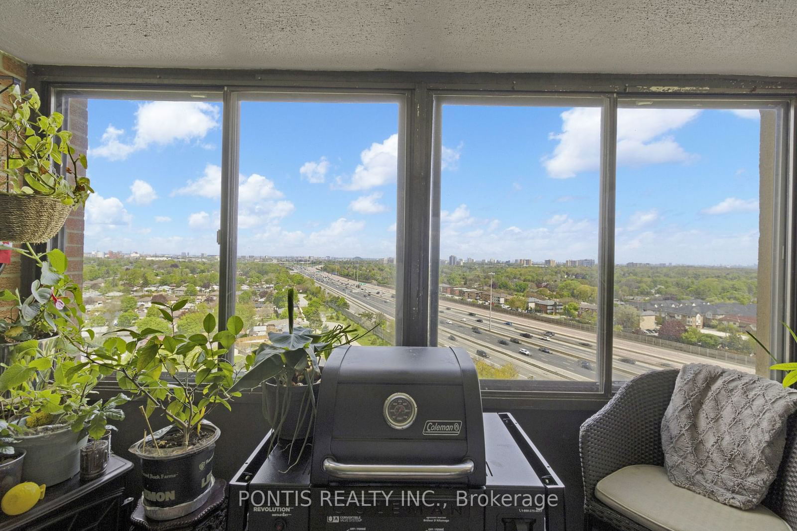 714 The West Mall, unit 1512 for sale - image #12