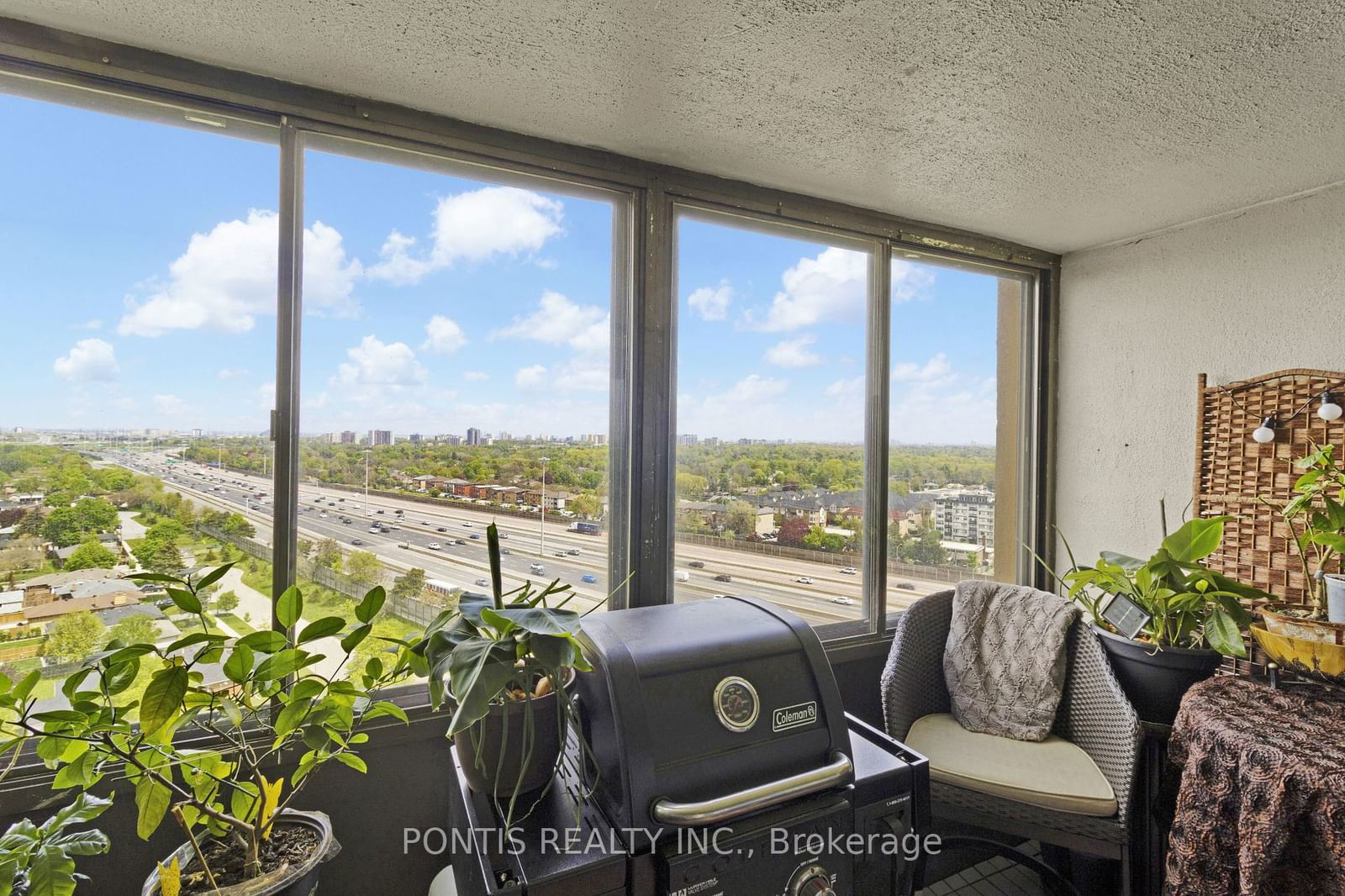 714 The West Mall, unit 1512 for sale - image #13