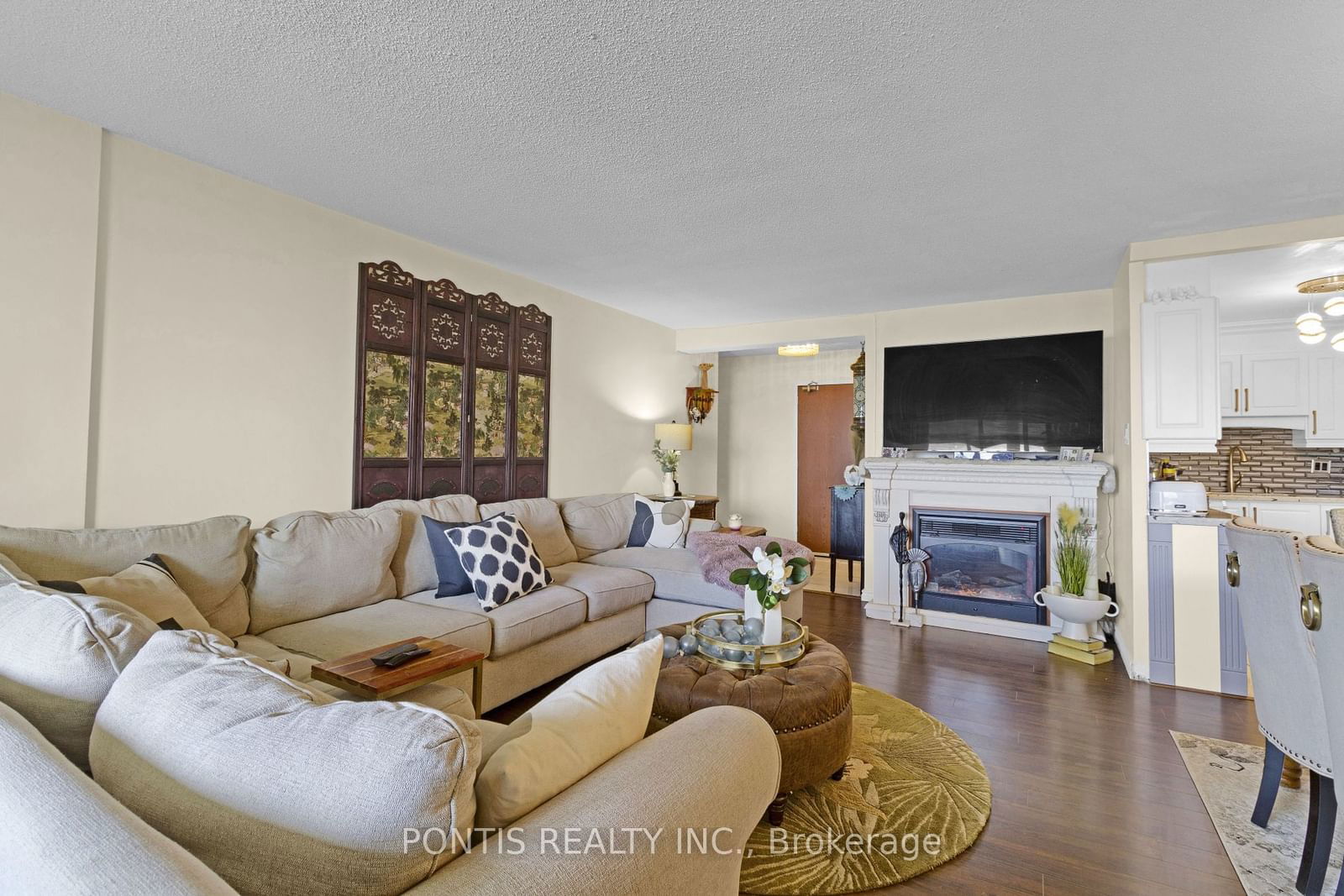 714 The West Mall, unit 1512 for sale - image #17