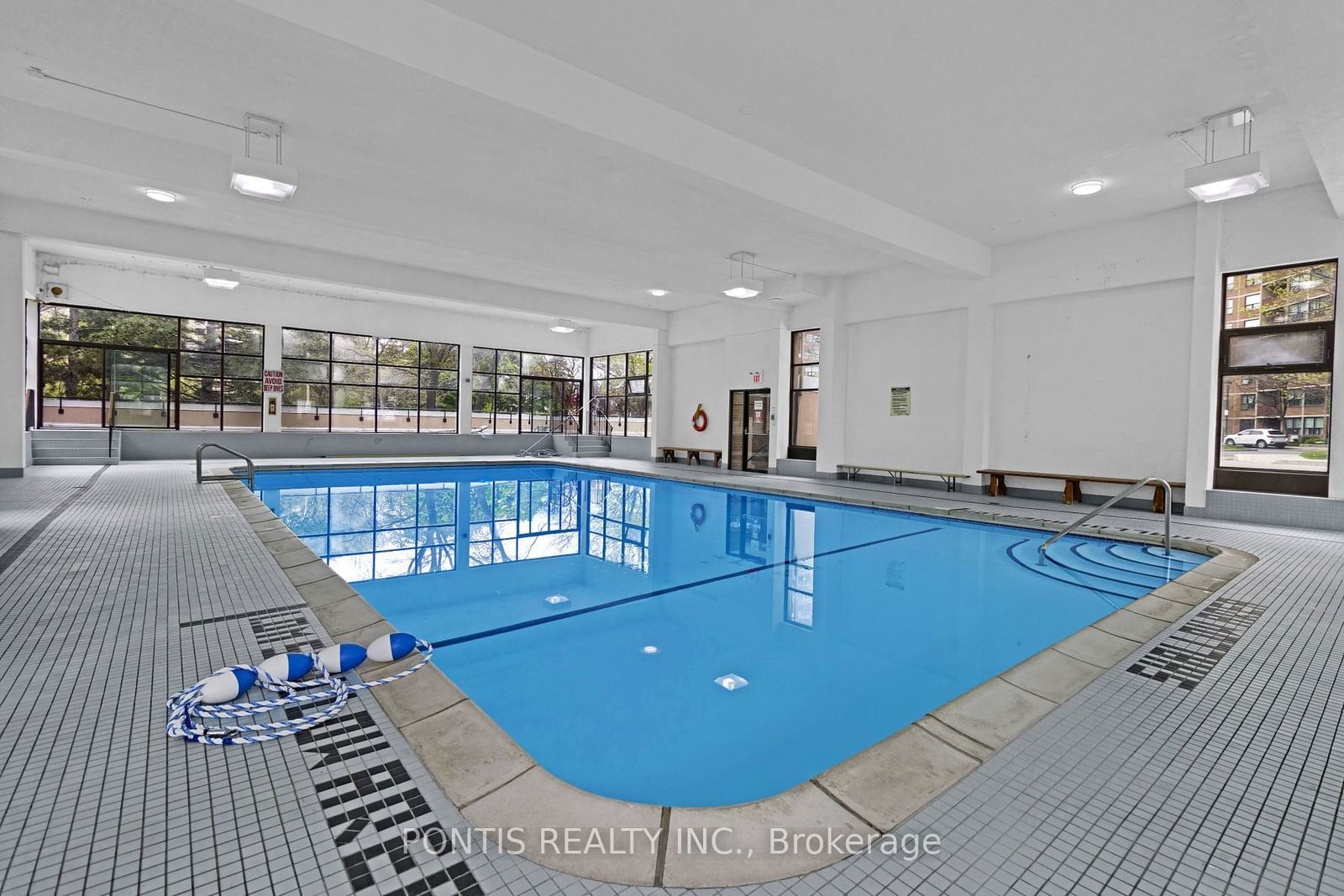 714 The West Mall, unit 1512 for sale - image #19