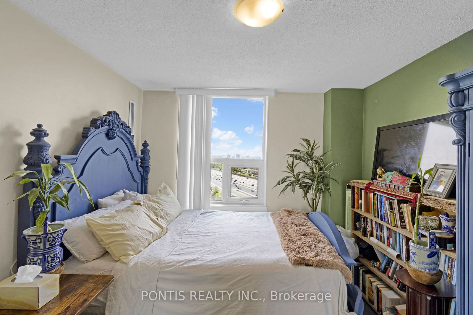 714 The West Mall, unit 1512 for sale - image #20