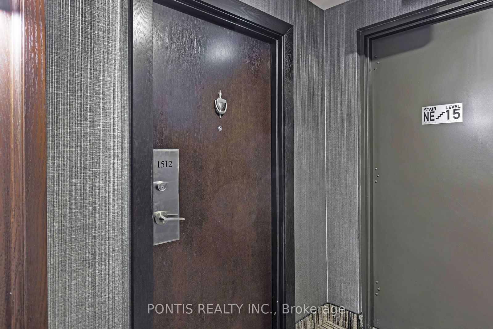 714 The West Mall, unit 1512 for sale - image #21