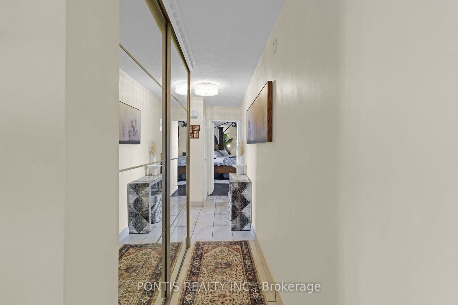 714 The West Mall, unit 1512 for sale - image #27