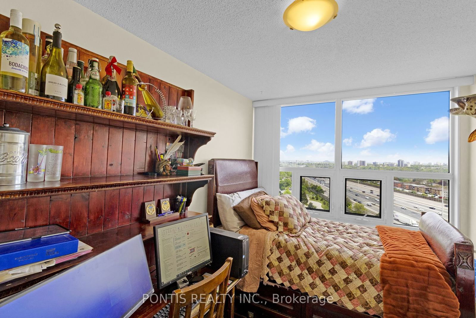 714 The West Mall, unit 1512 for sale - image #5