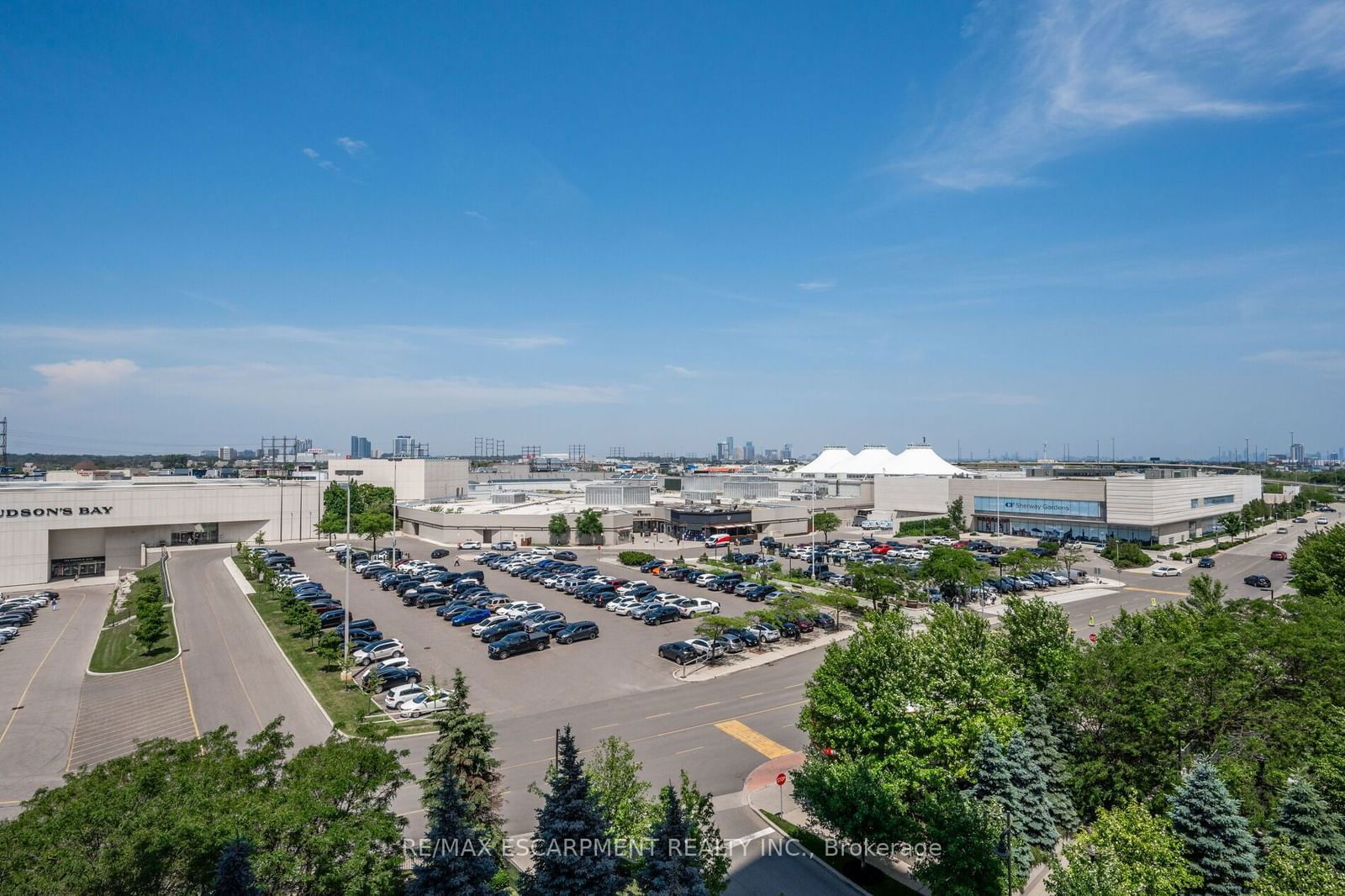 235 Sherway Gardens Rd, unit 709 for sale - image #28