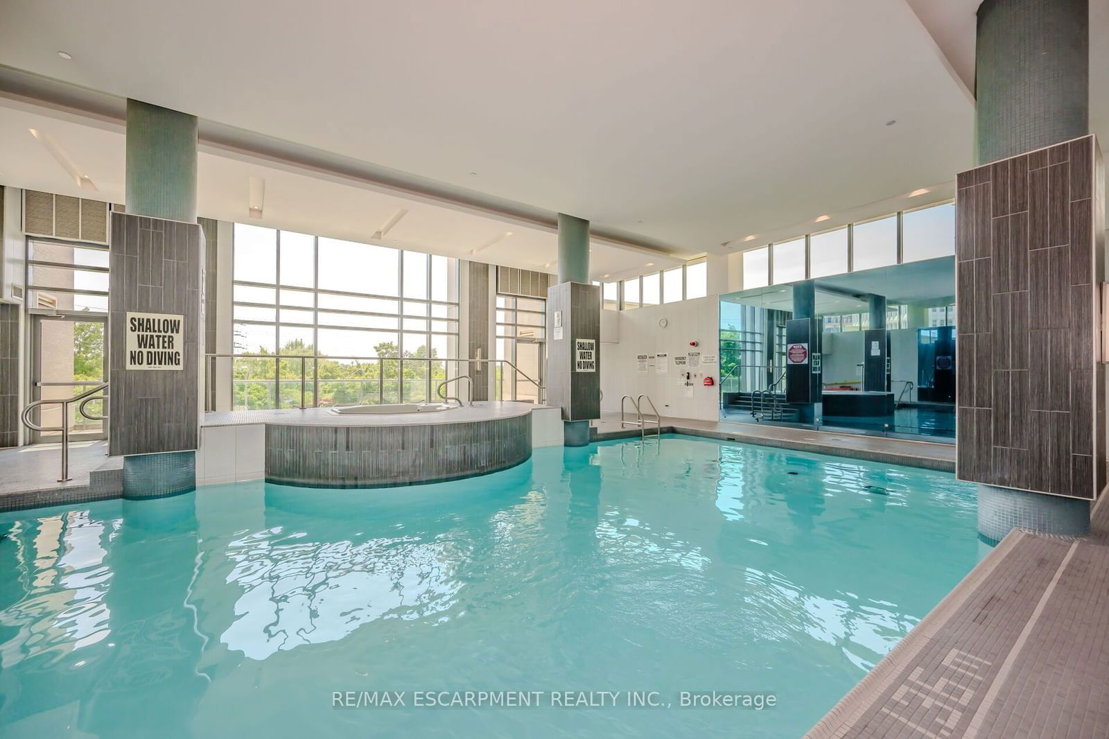 235 Sherway Gardens Rd, unit 709 for sale - image #29