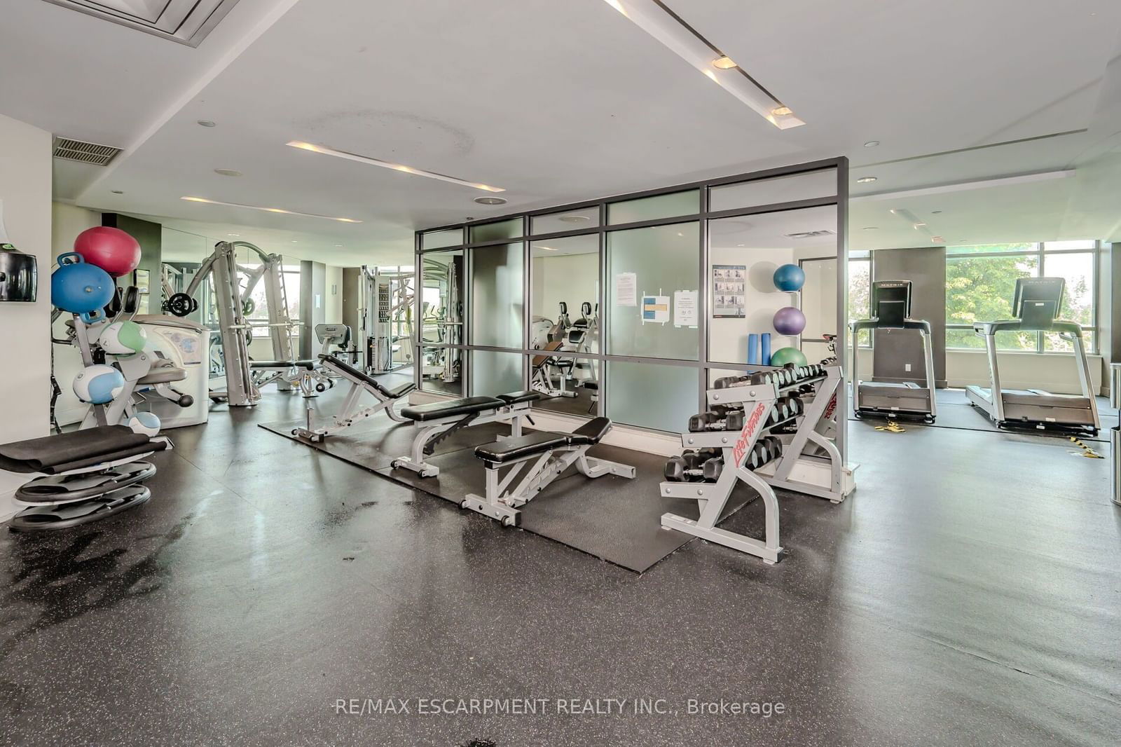 235 Sherway Gardens Rd, unit 709 for sale - image #32