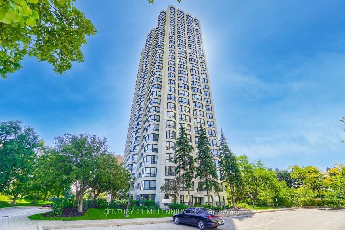 8 Lisa St, unit 1903 for sale - image #1