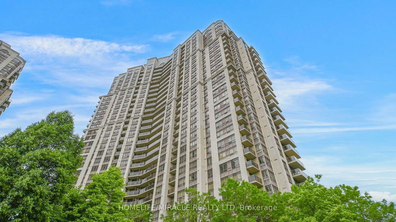 710 Humberwood Blvd, unit 2206A for sale - image #1