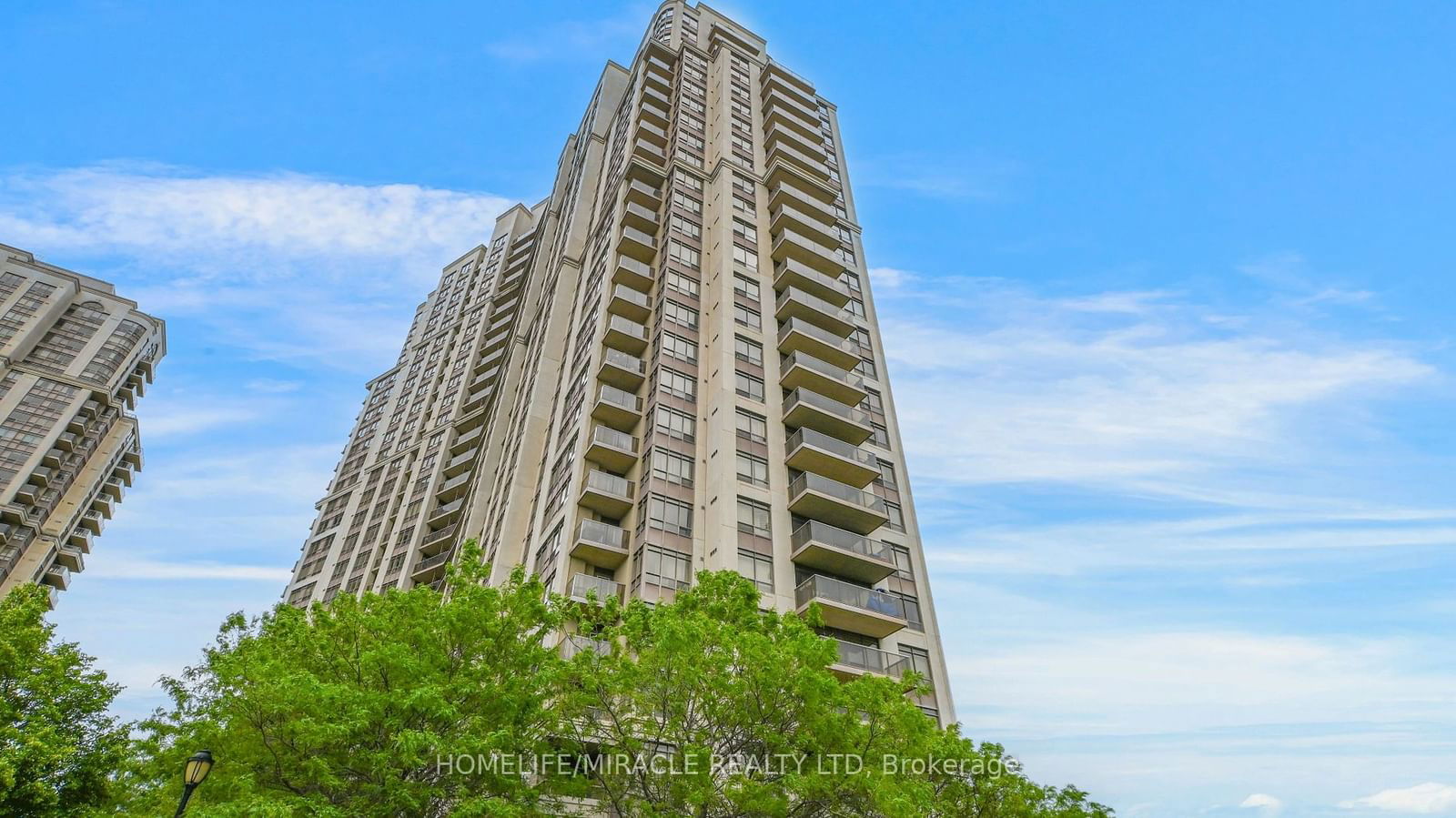 710 Humberwood Blvd, unit 2206A for sale - image #2