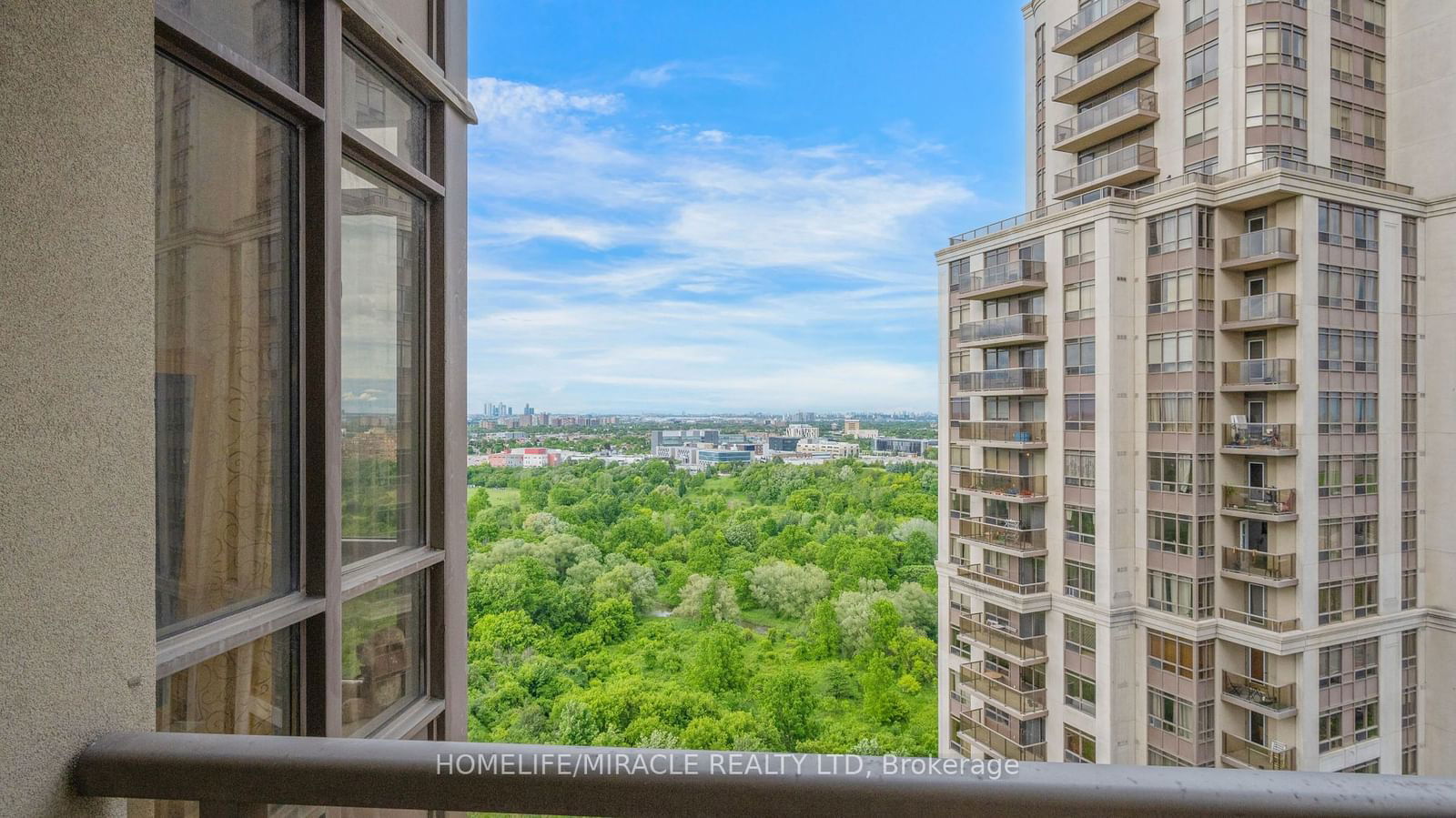 710 Humberwood Blvd, unit 2206A for sale - image #31