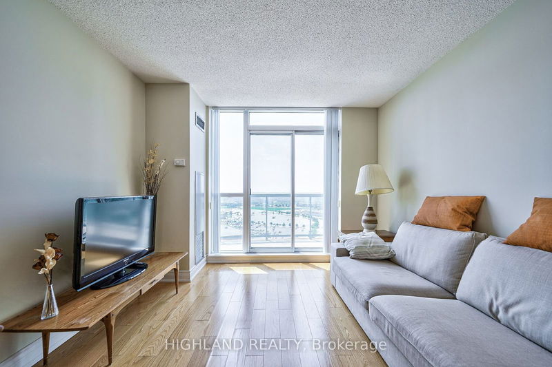 2545 Erin Centre Blvd, unit Ph 06 for sale - image #1