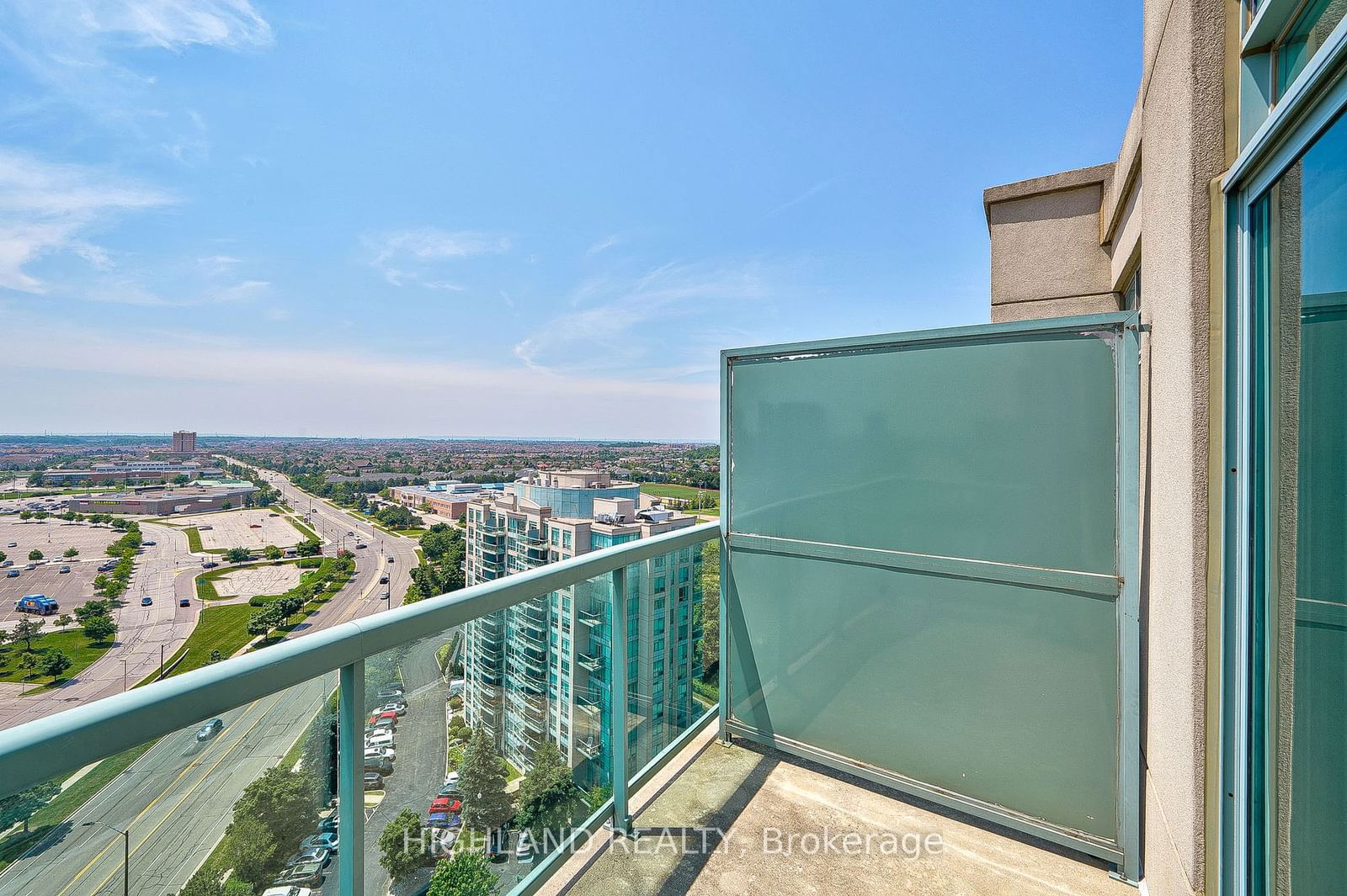 2545 Erin Centre Blvd, unit Ph 06 for sale - image #27