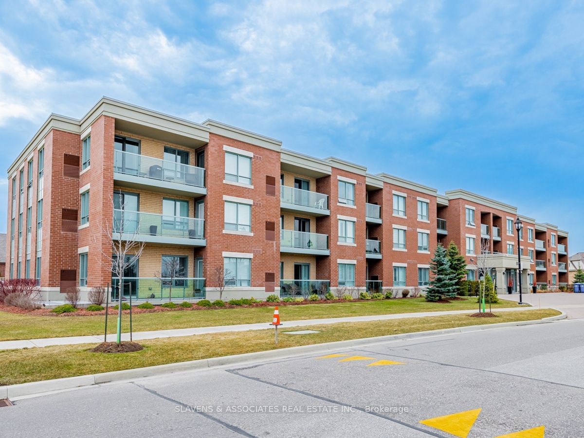 50 Via Rosedale Way, unit 115 for rent - image #1