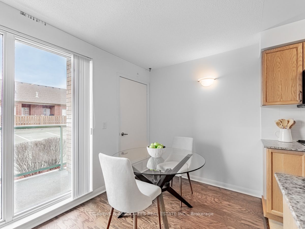 50 Via Rosedale Way, unit 115 for rent - image #19