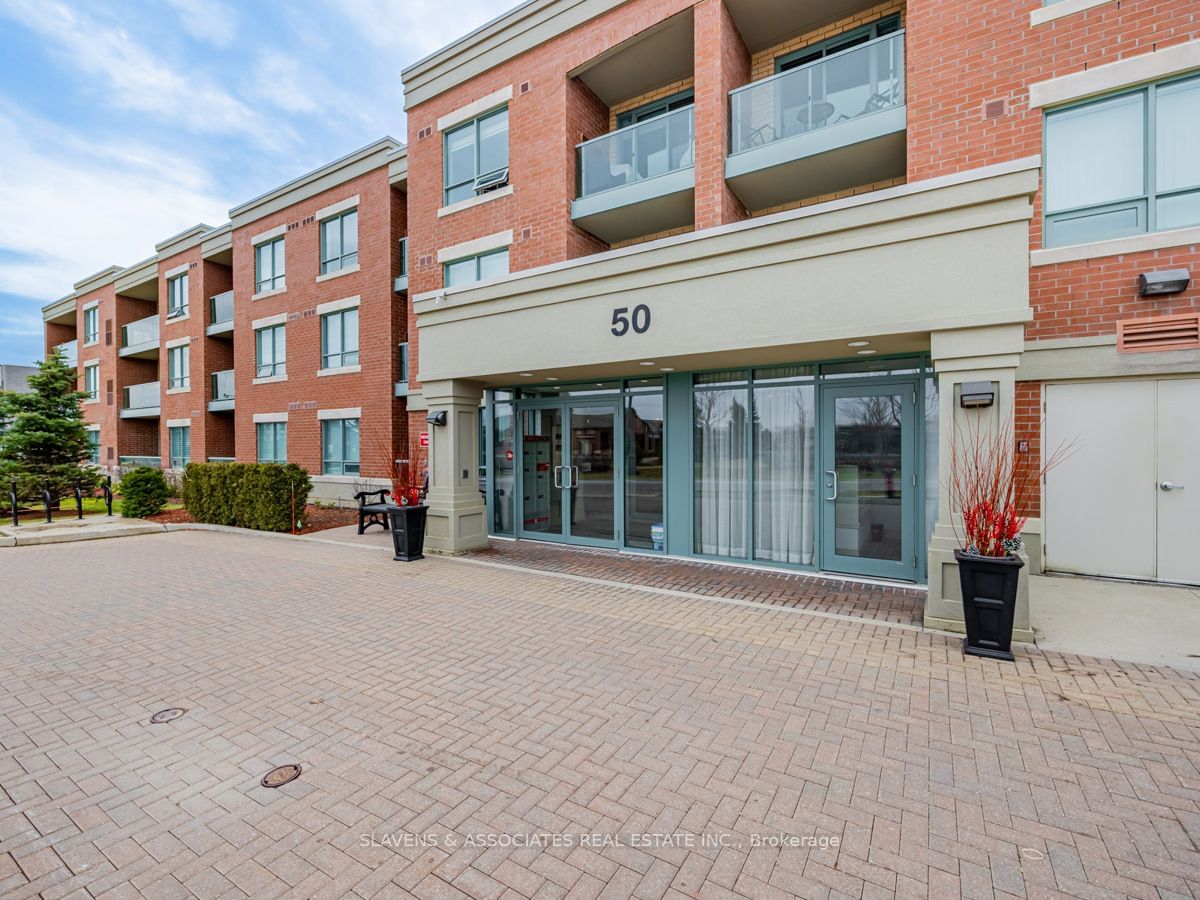 50 Via Rosedale Way, unit 115 for rent - image #2