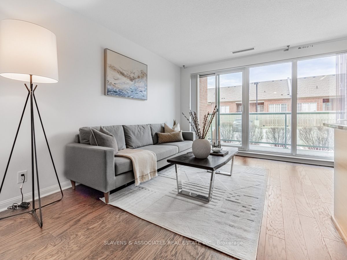 50 Via Rosedale Way, unit 115 for rent - image #4