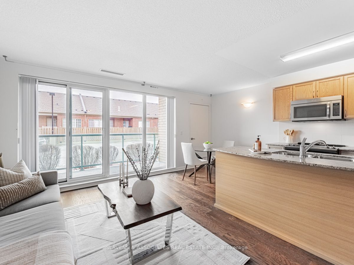 50 Via Rosedale Way, unit 115 for rent - image #9