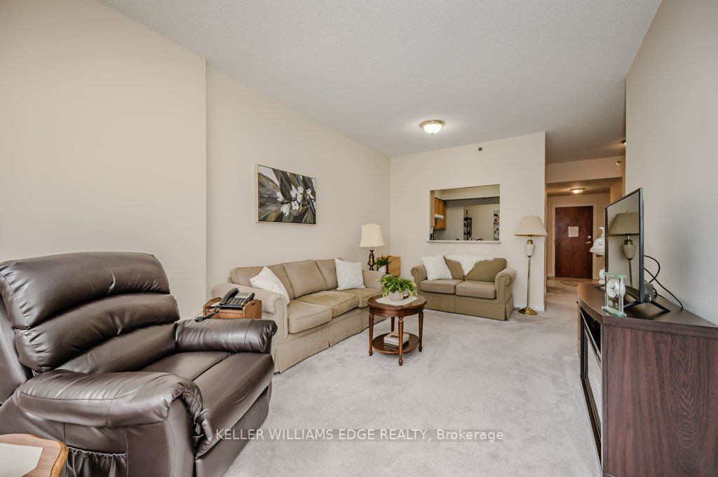 100 Burloak Dr, unit 2505 for sale - image #19