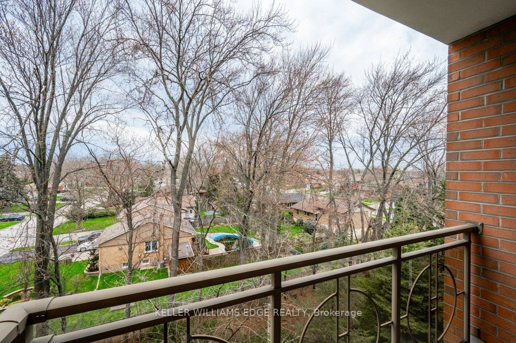 100 Burloak Dr, unit 2505 for sale - image #22