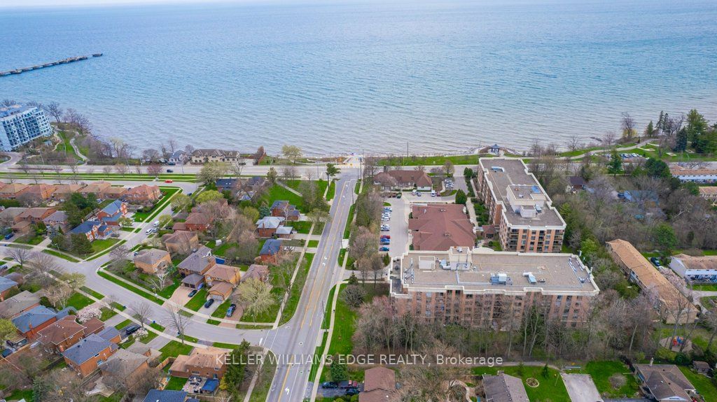 100 Burloak Dr, unit 2505 for sale - image #3