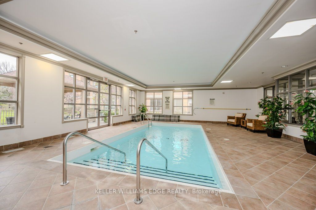 100 Burloak Dr, unit 2505 for sale - image #34