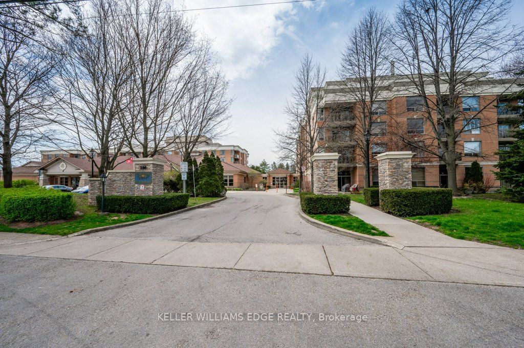 100 Burloak Dr, unit 2505 for sale - image #5