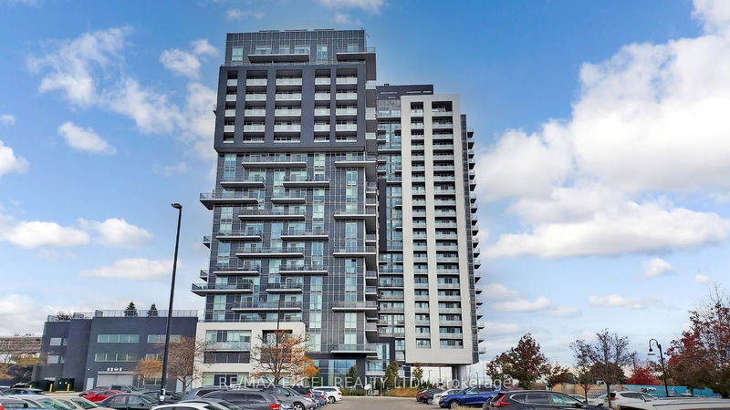 2087 Fairview St, unit 1606 for sale - image #1