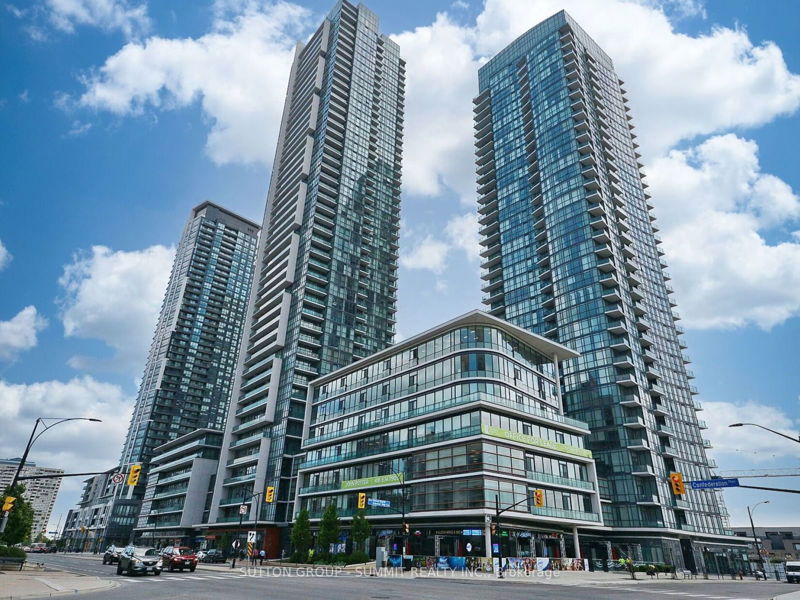 4070 Confederation Pkwy, unit 1703 for sale - image #1