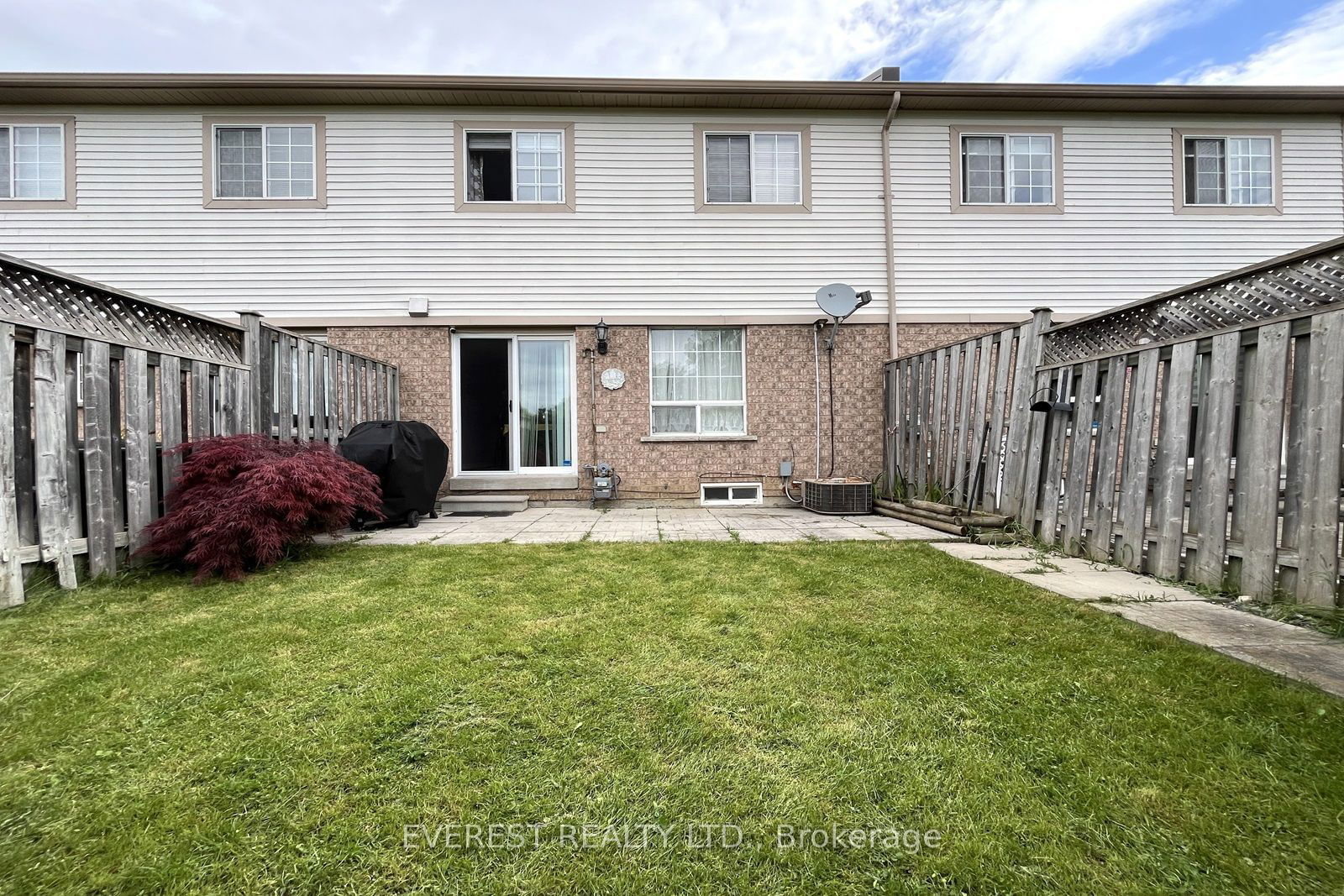 9800 Mclaughlin Rd Townhomes, Brampton, Toronto