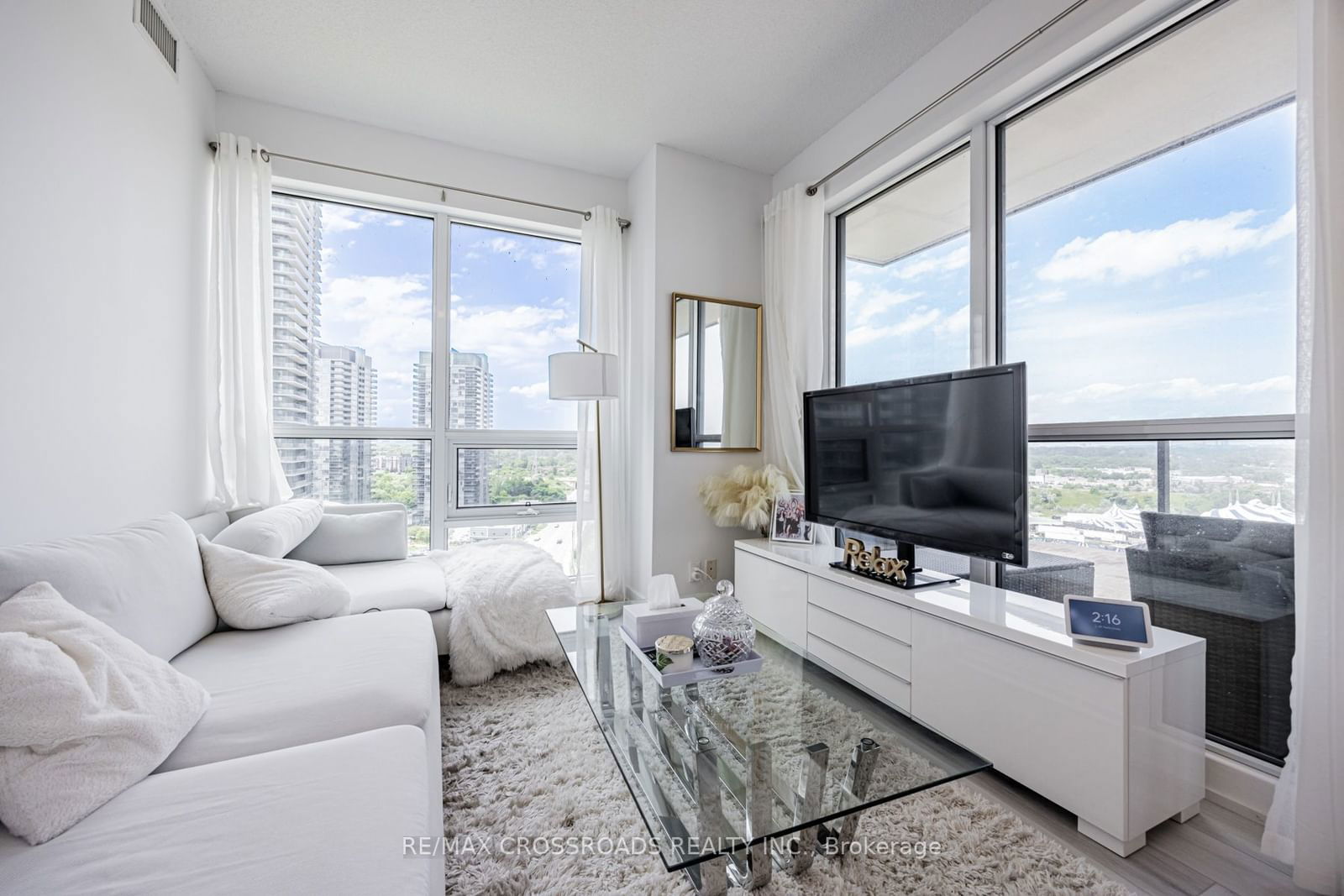 2200 Lake Shore Blvd W, unit 1907 for sale - image #11